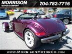 Thumbnail Photo 98 for 1997 Plymouth Prowler